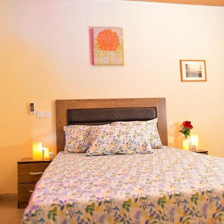 Living Green Apartments Airport Pick Up Benin City Exterior photo